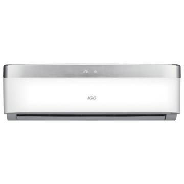 Air conditioner IGC RAS-V12NHS RAC-V12NHS 