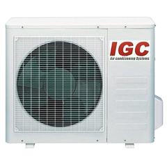 Air conditioner IGC RAM3-24UNH