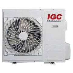 Air conditioner IGC RAM3-M21UNH