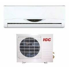 Air conditioner IGC RAS-36 HG/RAC-36 HG