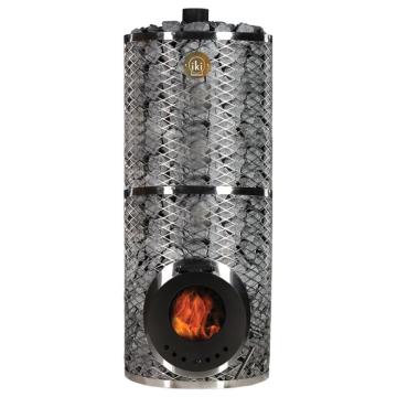 Fireplace Iki Jatti 