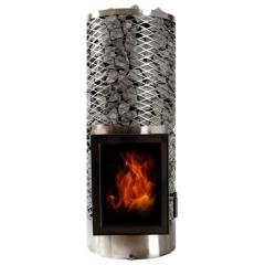 Fireplace Iki KIVI JR