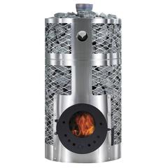 Fireplace Iki Loimu