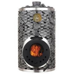 Fireplace Iki Loyly JR