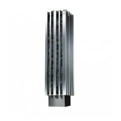 Fireplace Iki Monolith 9