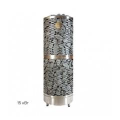 Fireplace Iki Pillar 15