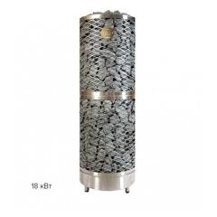 Fireplace Iki Pillar 18