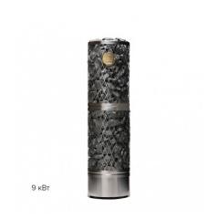 Fireplace Iki Pillar 9