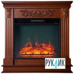 Fireplace Interflame Берта Люкс средний Foton 23 LED FX