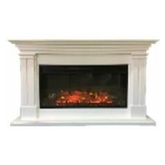 Fireplace Interflame Честер Foton 36 LED FX QZ