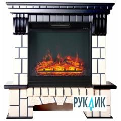 Fireplace Interflame Экстер М Foton 23 LED FX