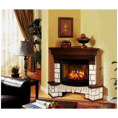 Fireplace Interflame Экстер Panoramic 28 LED FX