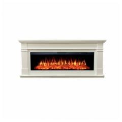 Fireplace Interflame Грейсон FreeSpace 60 LED FX QZ
