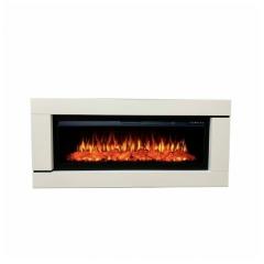 Fireplace Interflame Паркер FreeSpace 60 LED FX QZ