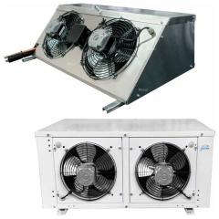 Refrigeration machine Intercold LCM 210