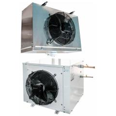Refrigeration machine Intercold LCM 316