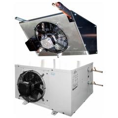 Refrigeration machine Intercold MCM 115