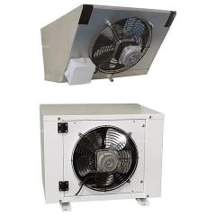 Refrigeration machine Intercold LCM-108