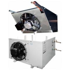Refrigeration machine Intercold LCM-109