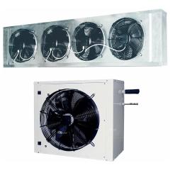 Refrigeration machine Intercold MCM 582