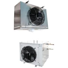 Refrigeration machine Intercold МСМ 331