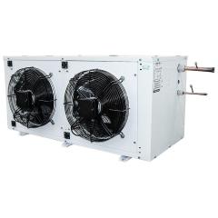 Refrigeration machine Intercold МСМ 451 FT