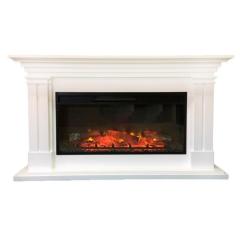Fireplace Interflame Chester Foton 36 LED FX QZ