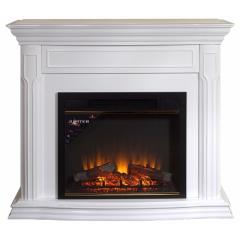 Fireplace Interflame Jupiter Атлантис