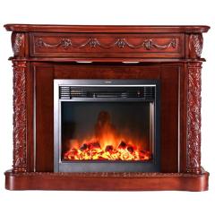 Fireplace Interflame Monaco Jupiter GLS LED