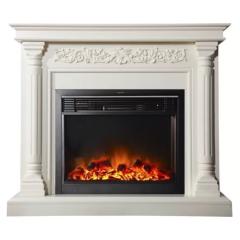 Fireplace Interflame Monte Jupiter GLS