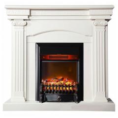 Fireplace Interflame Афина Fobos FX M Black