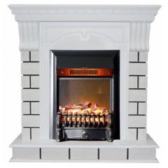 Fireplace Interflame Белси Fobos FX M Black