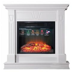 Fireplace Interflame Берта Foton 23