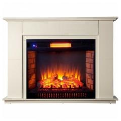 Fireplace Interflame Бланк Antares 31 Бежевый