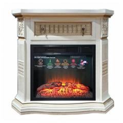 Fireplace Interflame Джессика Foton 23 с зп
