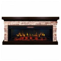 Fireplace Interflame ФлегСтоу FreeSpace 50