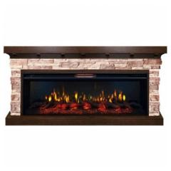 Fireplace Interflame ФлегСтоун FreeSpace 50 LED FX QZ