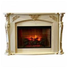 Fireplace Interflame Глория Foton 21-33