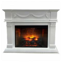 Fireplace Interflame Касабланка Foton 21-33