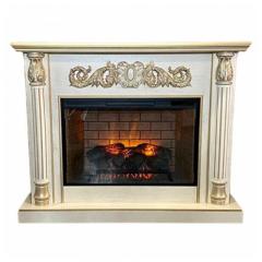 Fireplace Interflame Лорд Foton 21-33 с зп