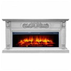 Fireplace Interflame Лорд FreeSpace 50 с зп