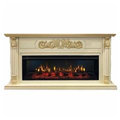 Fireplace Interflame Лорд FreeSpace 50 LED FX QZ
