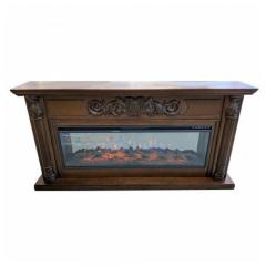Fireplace Interflame Лорд FreeSpace 50
