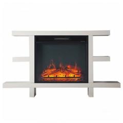 Fireplace Interflame Макини Foton 23 Бежевый