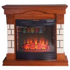 Fireplace Interflame Мартин Panoramic 28