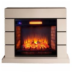 Fireplace Interflame Норд Antares 31 Бежевый