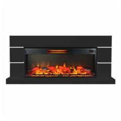 Fireplace Interflame Норд Foton 36
