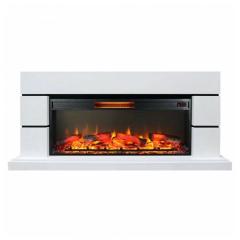 Fireplace Interflame Норд Foton 42