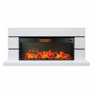 Fireplace Interflame Норд Foton 42 