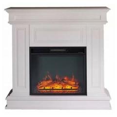Fireplace Interflame Полярис Foton 23